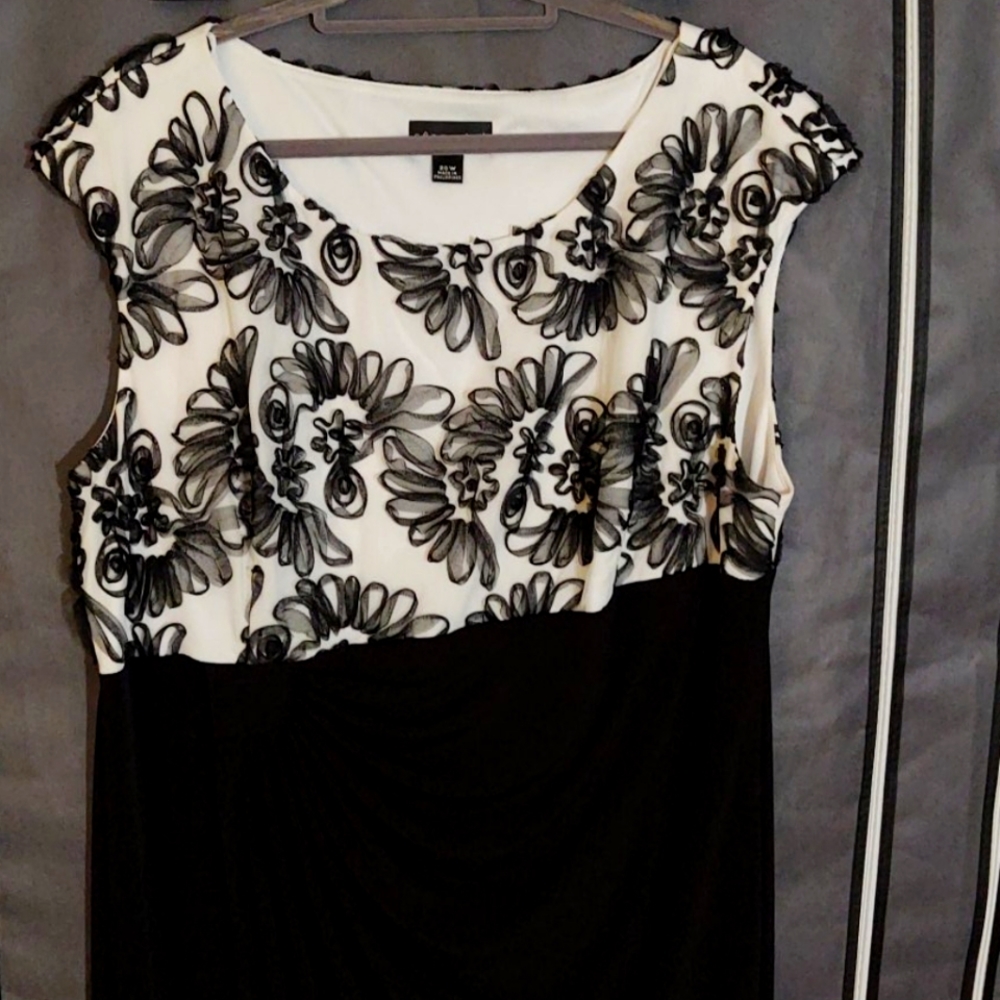 Macy's Wedding Gown